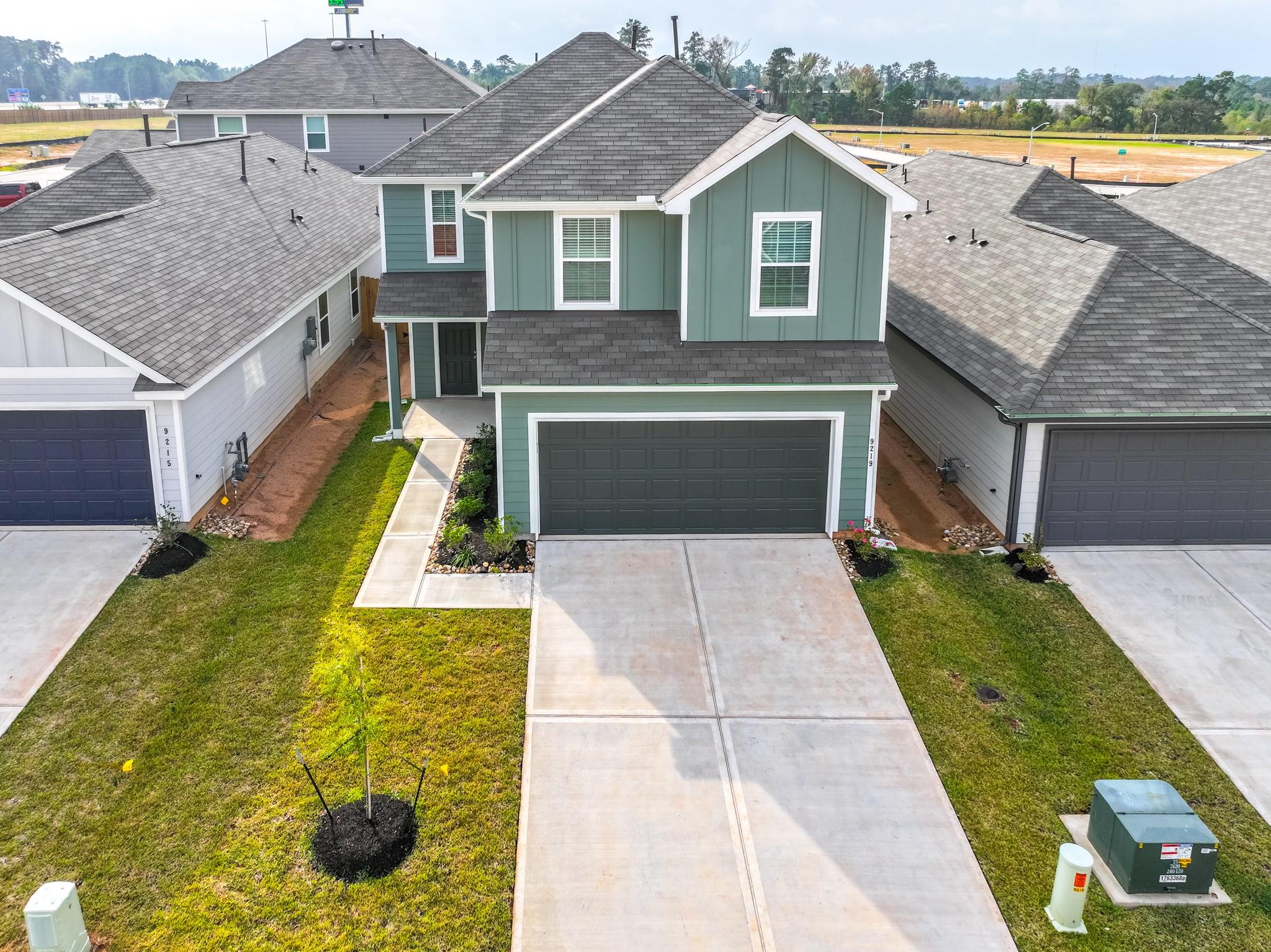 9219 Grace Ridge Drive