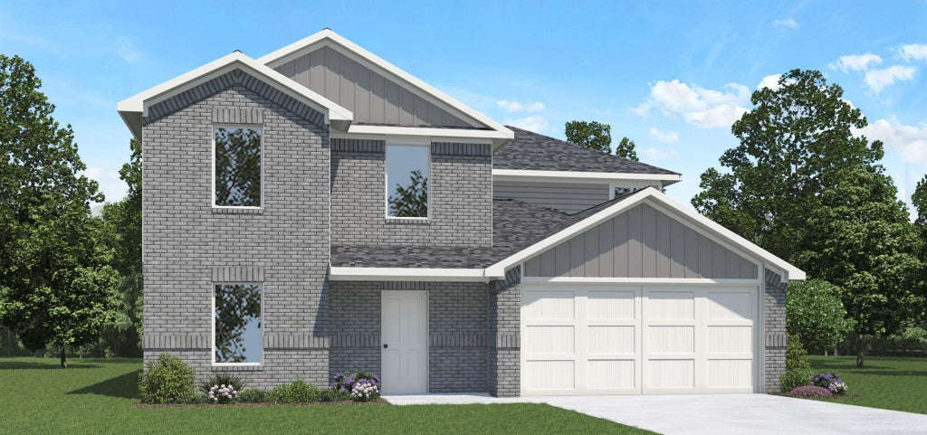 Photo of 3048 Nori Shores Drive, Katy, TX 77493 (MLS # 6526529)