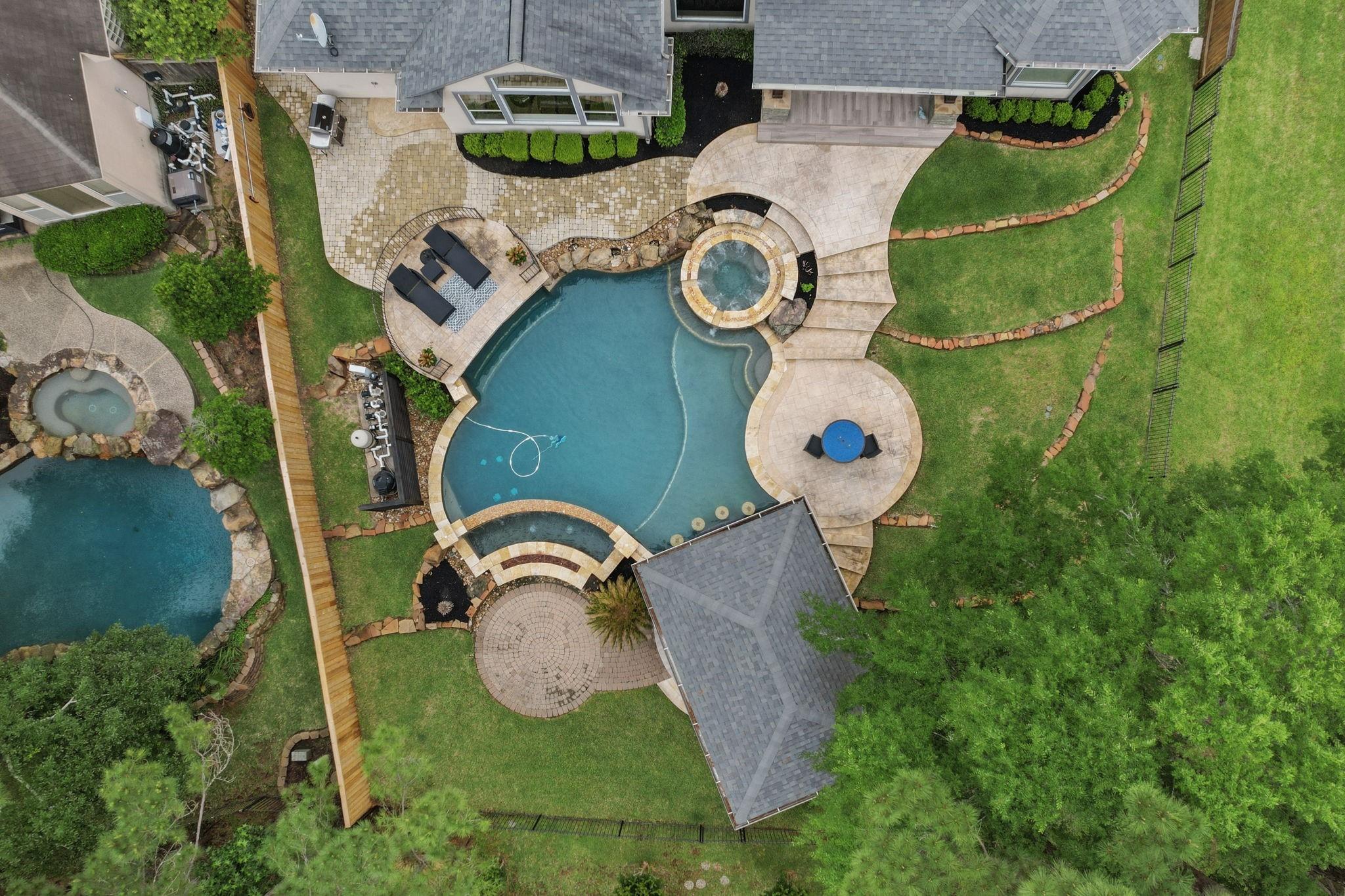 The Woodlands, Texas, 77381, United States, 4 Bedrooms Bedrooms, ,5 BathroomsBathrooms,Residential,Active,2041523