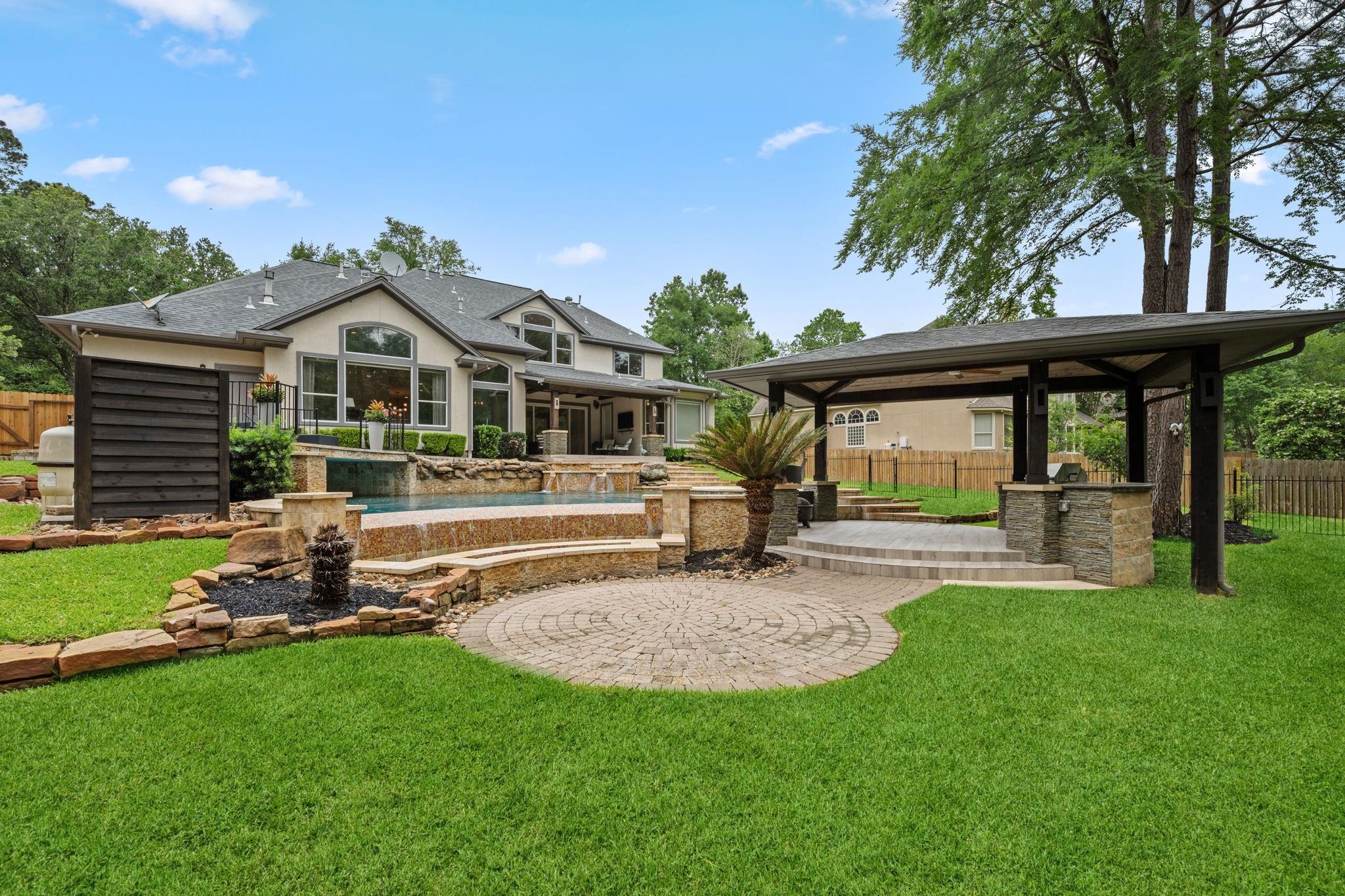 The Woodlands, Texas, 77381, United States, 4 Bedrooms Bedrooms, ,5 BathroomsBathrooms,Residential,Active,2041523