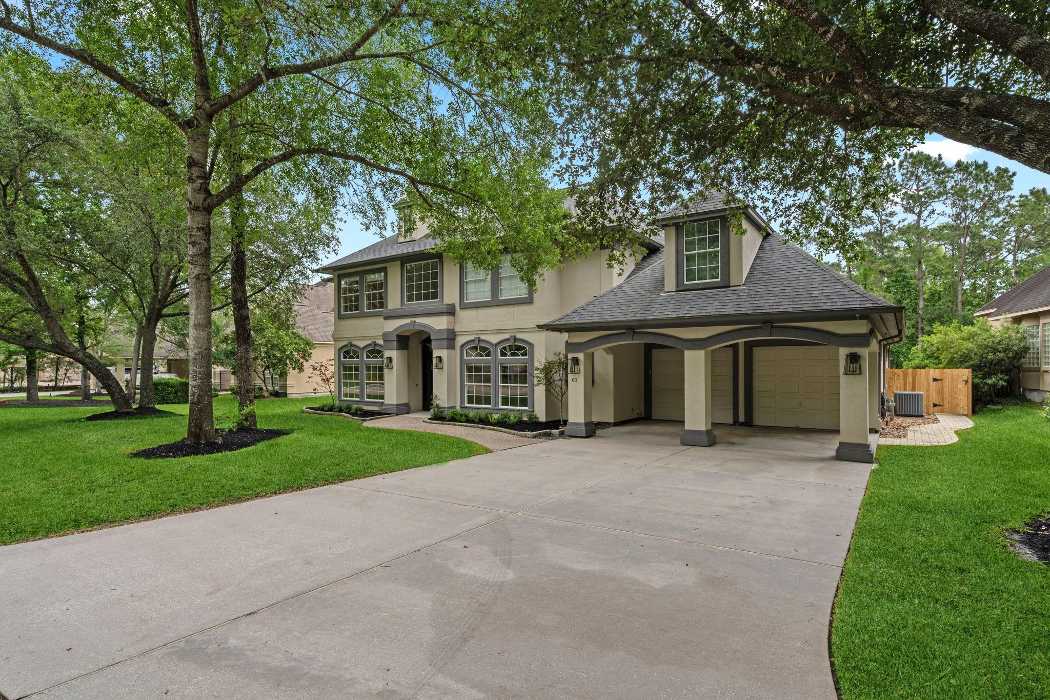The Woodlands, Texas, 77381, United States, 4 Bedrooms Bedrooms, ,5 BathroomsBathrooms,Residential,Active,2041523