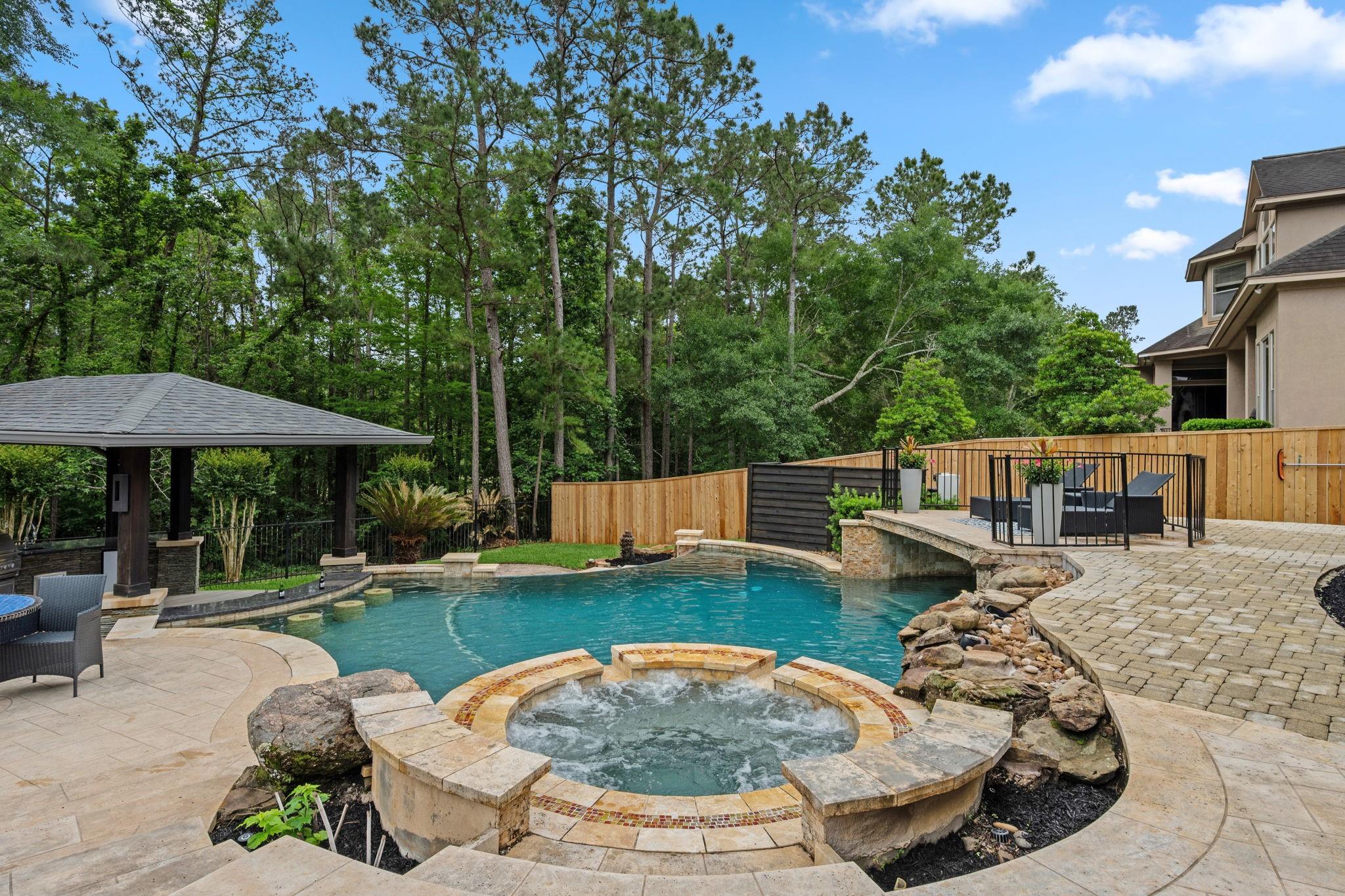 The Woodlands, Texas, 77381, United States, 4 Bedrooms Bedrooms, ,5 BathroomsBathrooms,Residential,Active,2041523