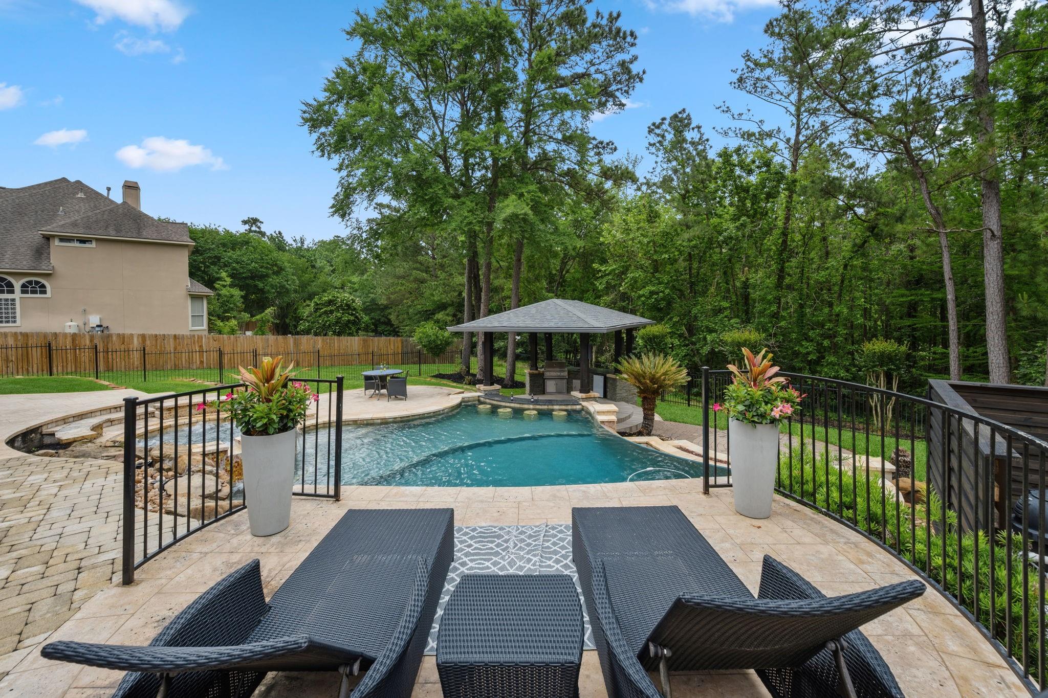 The Woodlands, Texas, 77381, United States, 4 Bedrooms Bedrooms, ,5 BathroomsBathrooms,Residential,Active,2041523