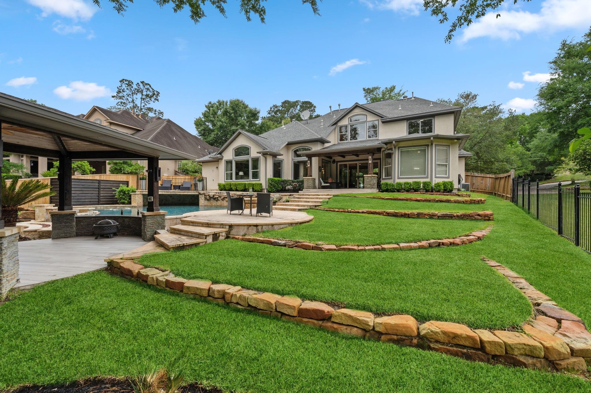The Woodlands, Texas, 77381, United States, 4 Bedrooms Bedrooms, ,5 BathroomsBathrooms,Residential,Active,2041523