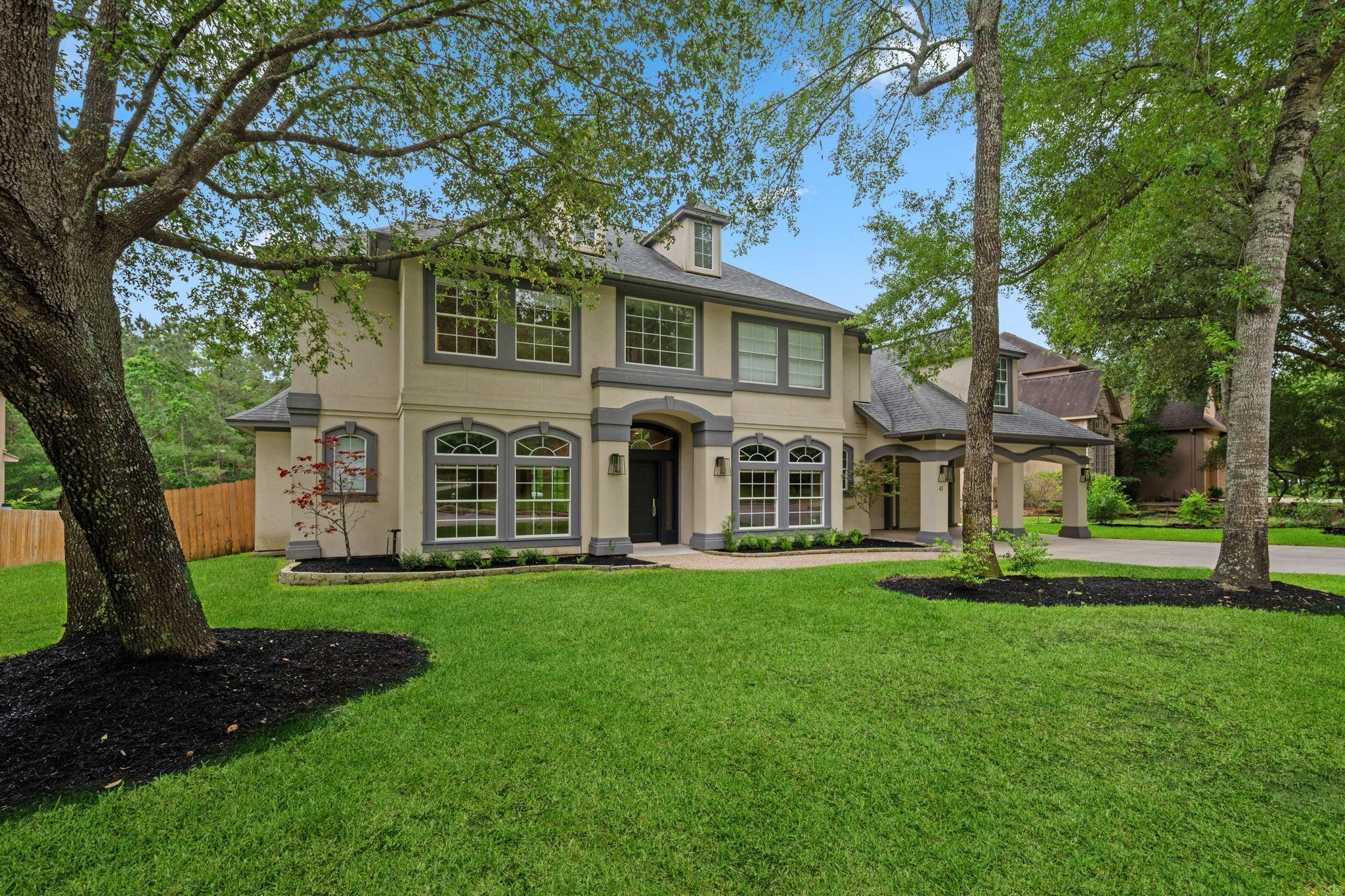 The Woodlands, Texas, 77381, United States, 4 Bedrooms Bedrooms, ,5 BathroomsBathrooms,Residential,Active,2041523