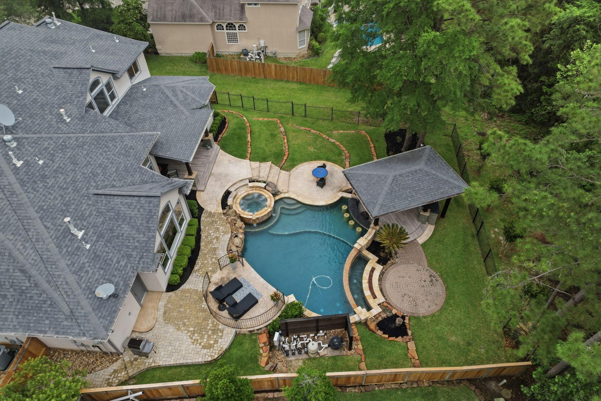 The Woodlands, Texas, 77381, United States, 4 Bedrooms Bedrooms, ,5 BathroomsBathrooms,Residential,Active,2041523