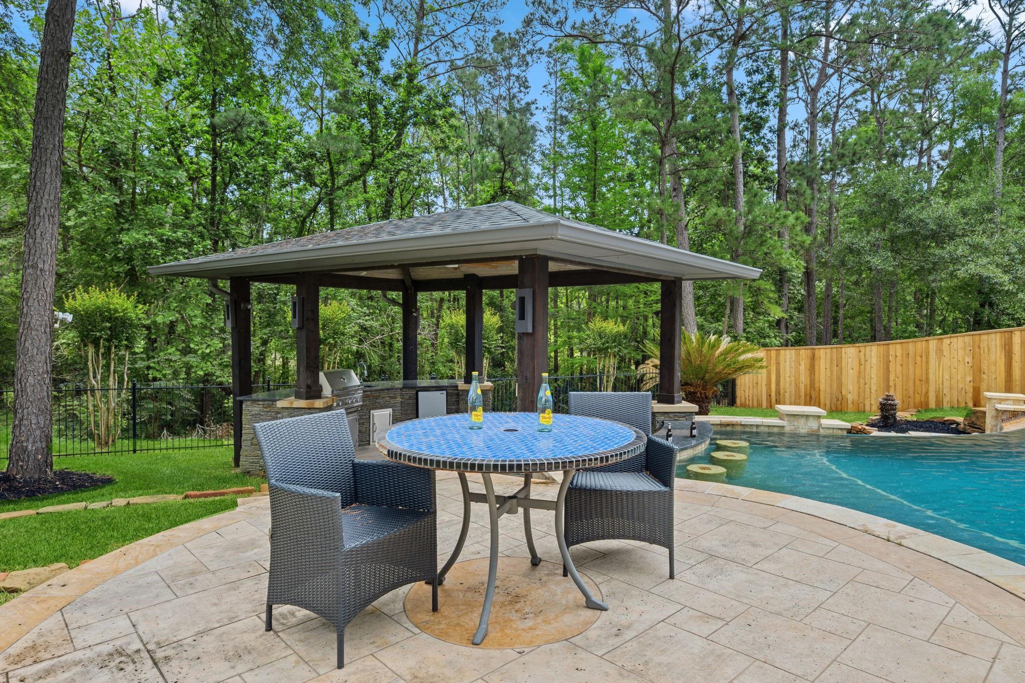 The Woodlands, Texas, 77381, United States, 4 Bedrooms Bedrooms, ,5 BathroomsBathrooms,Residential,Active,2041523
