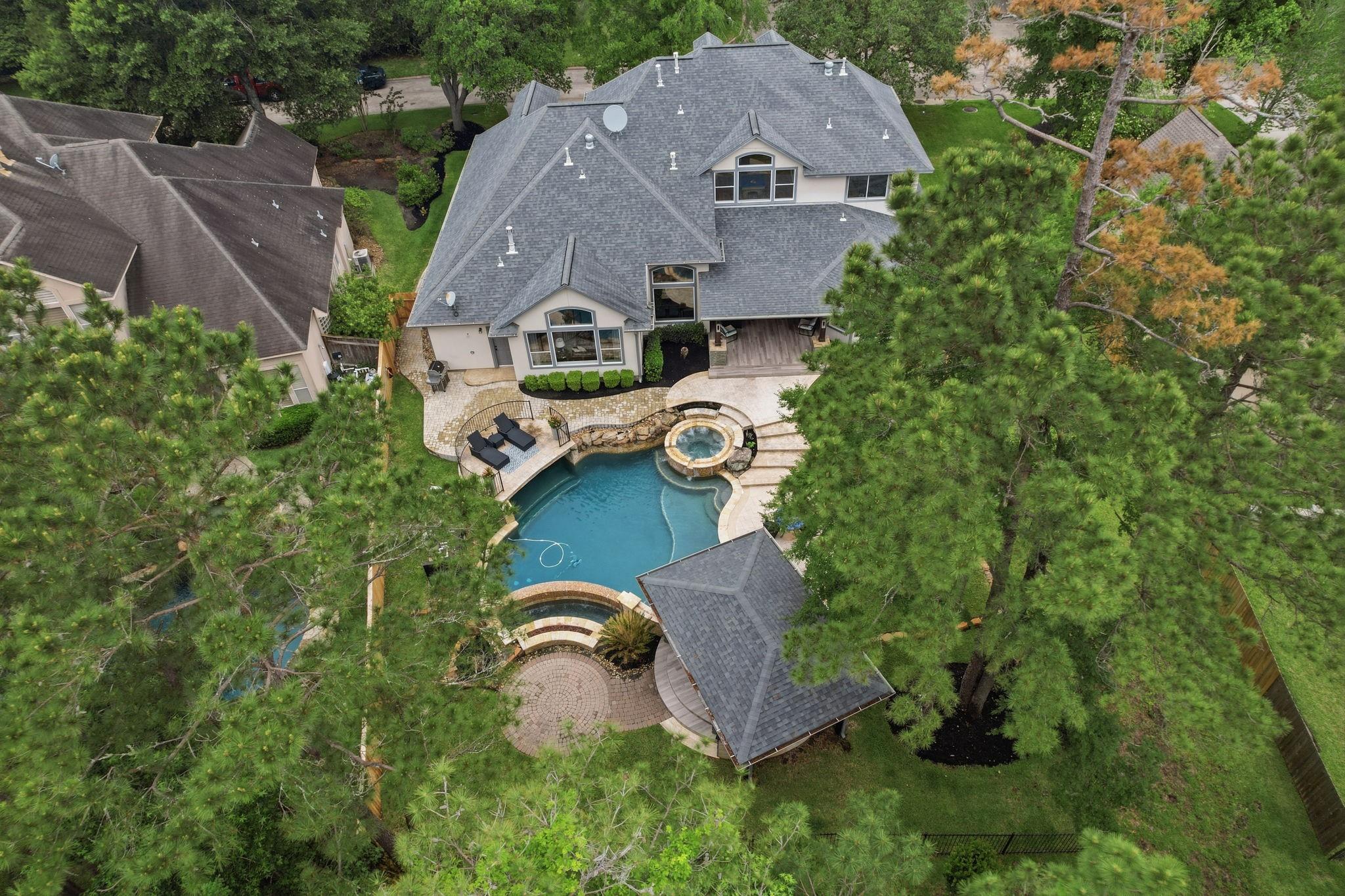 The Woodlands, Texas, 77381, United States, 4 Bedrooms Bedrooms, ,5 BathroomsBathrooms,Residential,Active,2041523