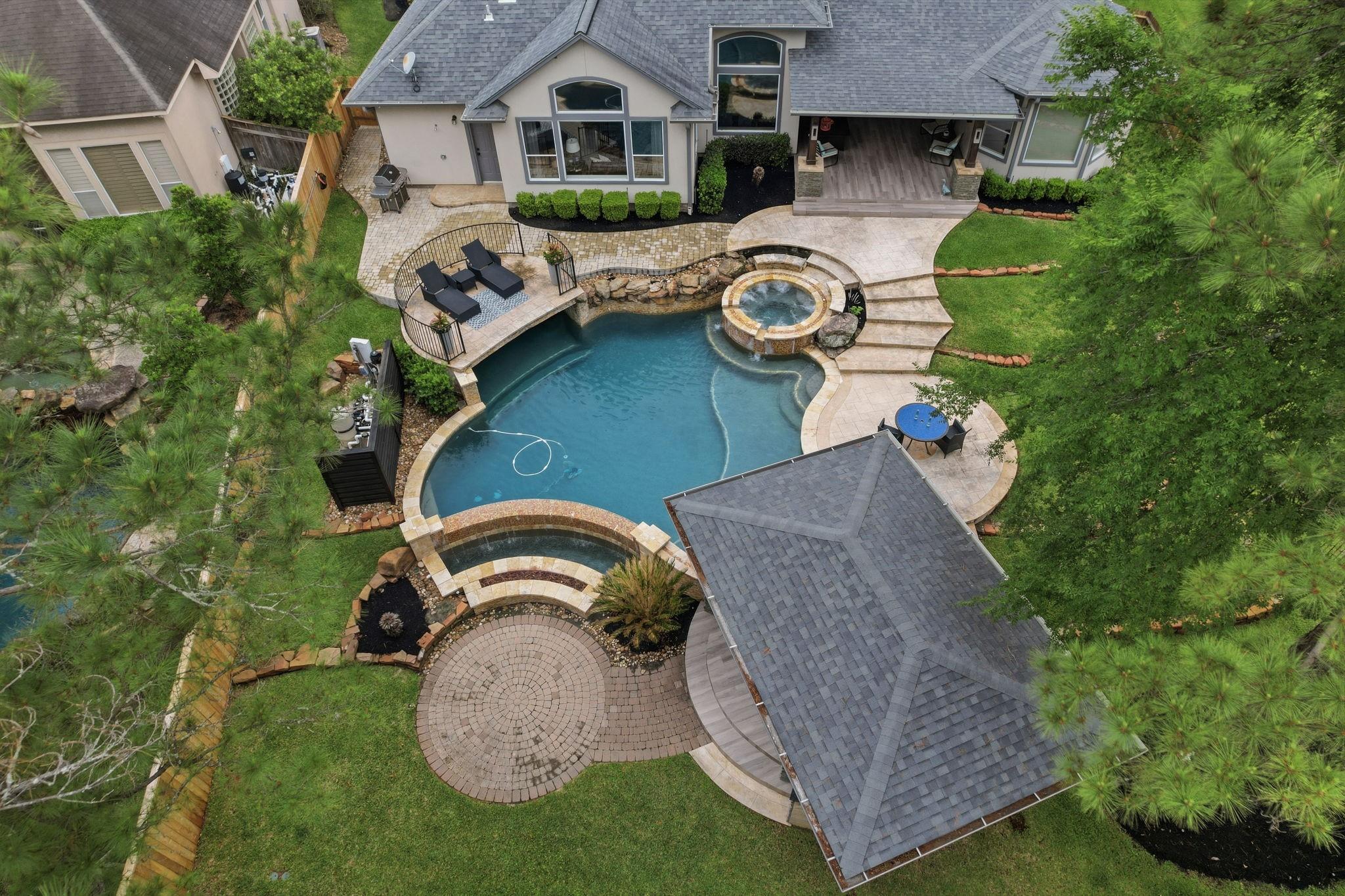 The Woodlands, Texas, 77381, United States, 4 Bedrooms Bedrooms, ,5 BathroomsBathrooms,Residential,Active,2041523