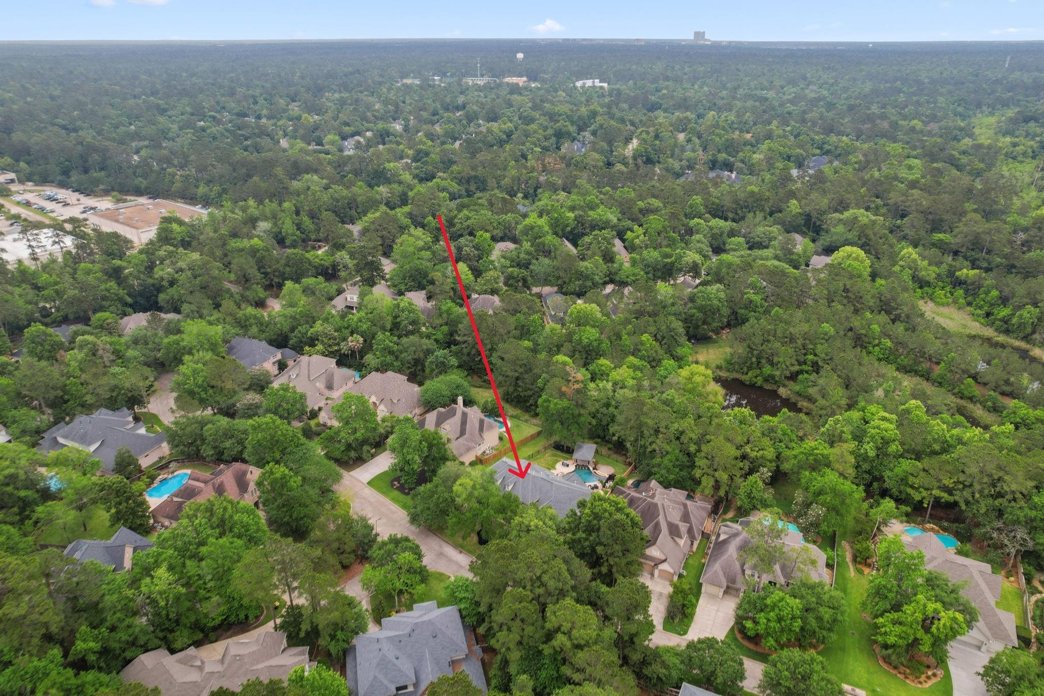The Woodlands, Texas, 77381, United States, 4 Bedrooms Bedrooms, ,5 BathroomsBathrooms,Residential,Active,2041523