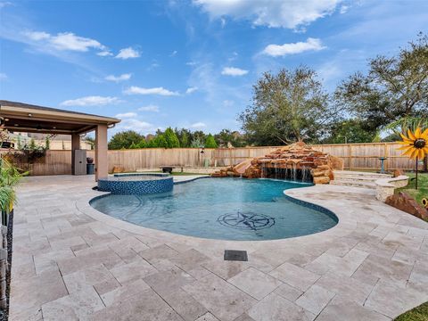 120 Bandera Creek Lane Friendswood TX 77546