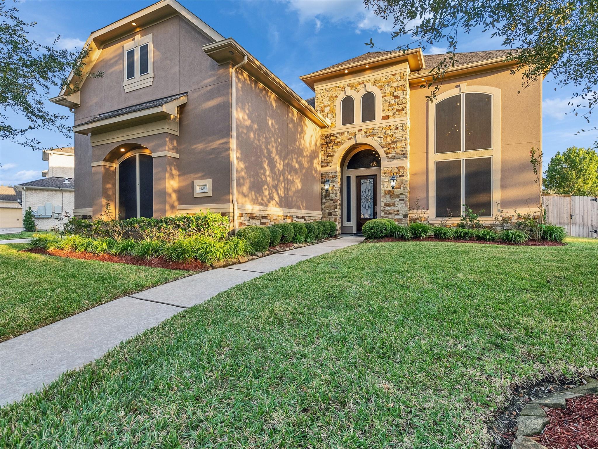 120 Bandera Creek Lane