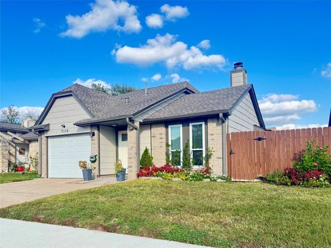 Photo of 7116 Goldendale Court, Cypress, TX 77433 (MLS # 55903922)