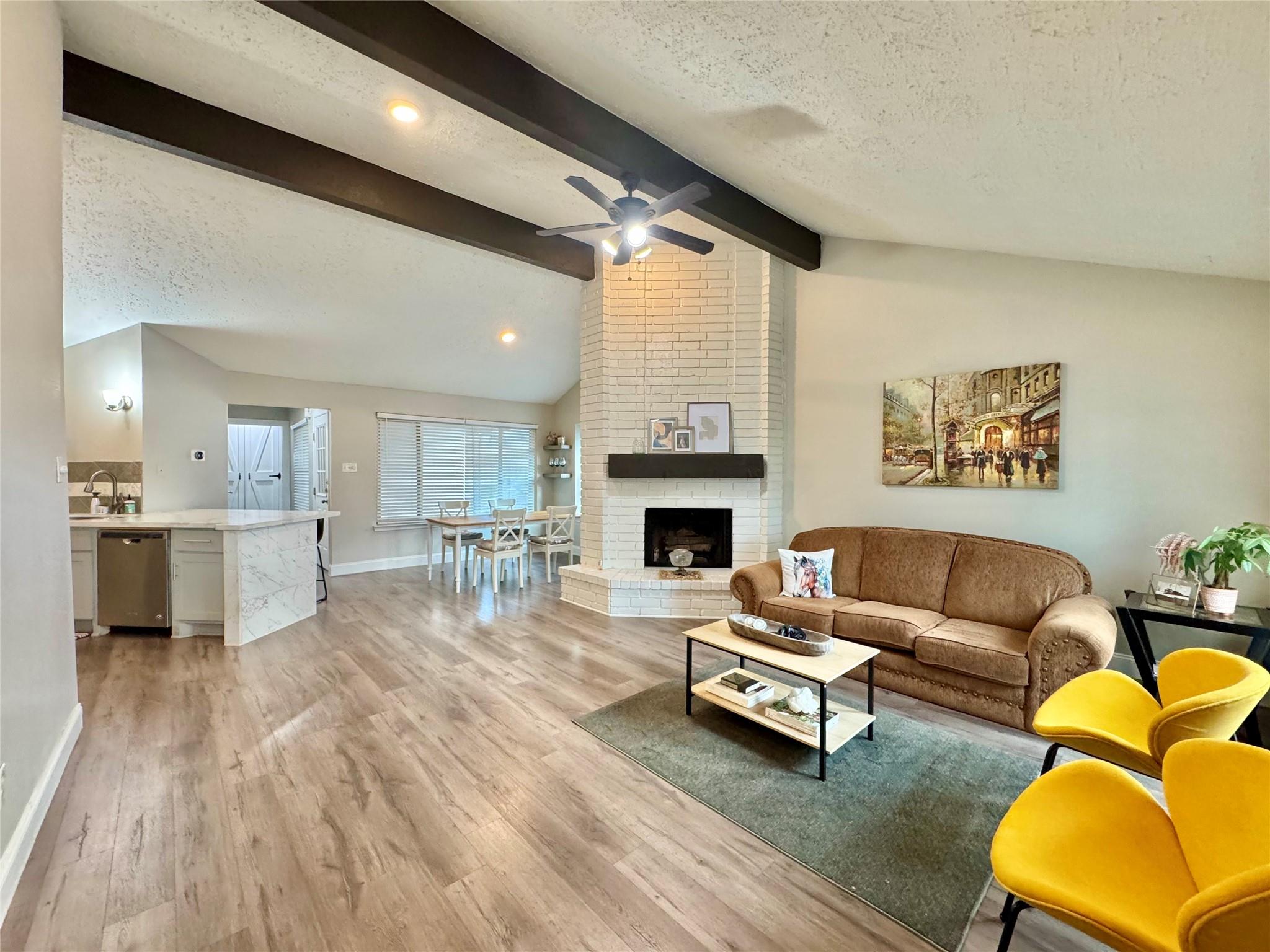 7116 Goldendale Court