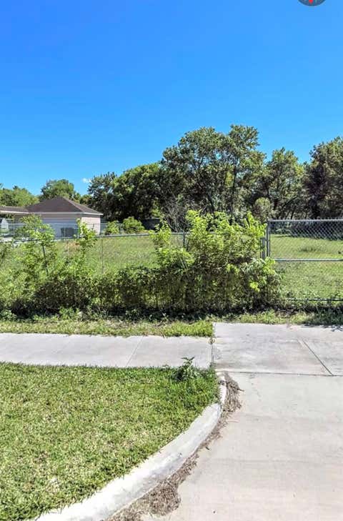 Vacant Land For Sale - 4906 Lincolnshire Road<br/> Houston, TX 77048