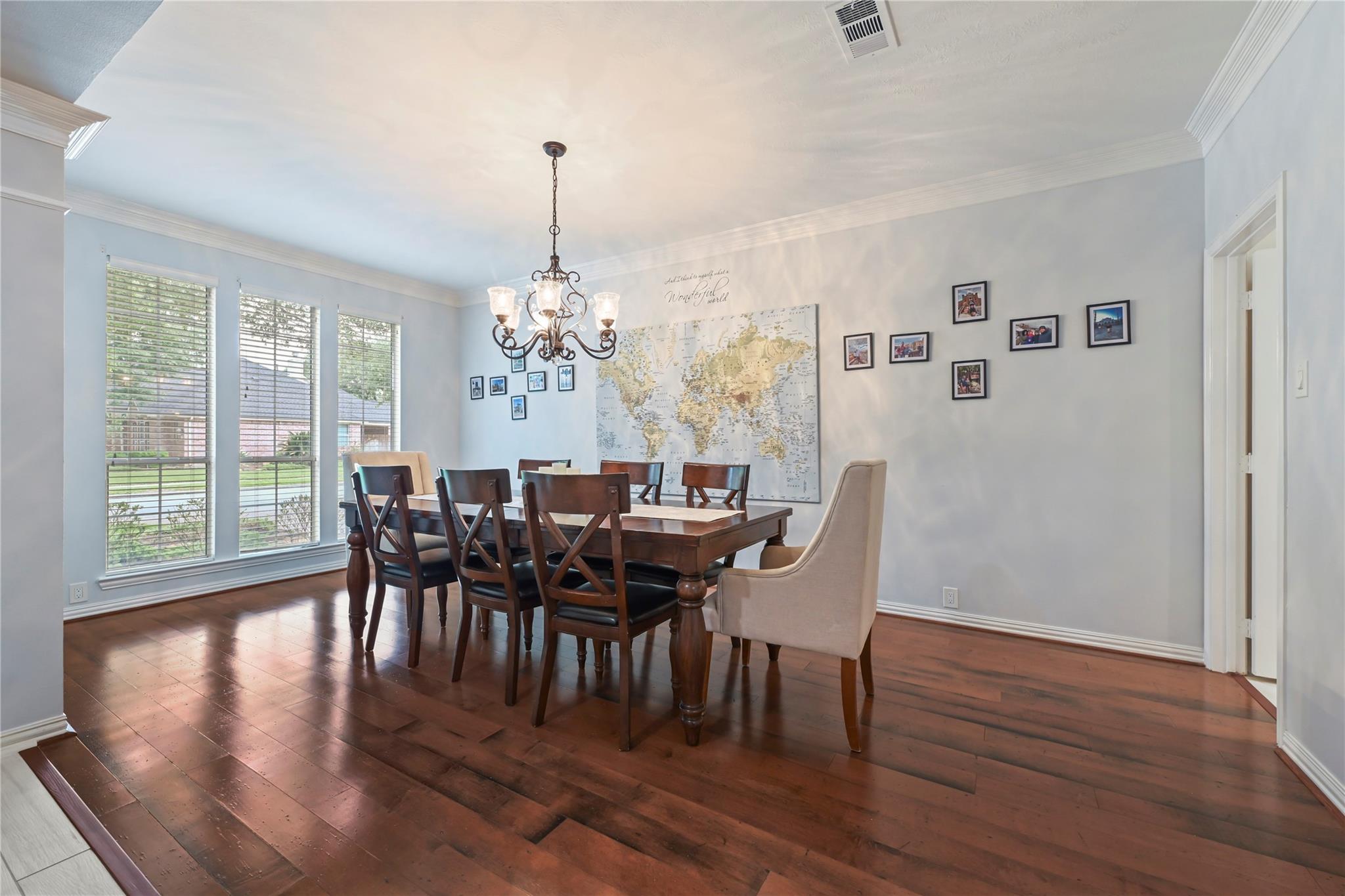 13802 Bowden Creek Drive