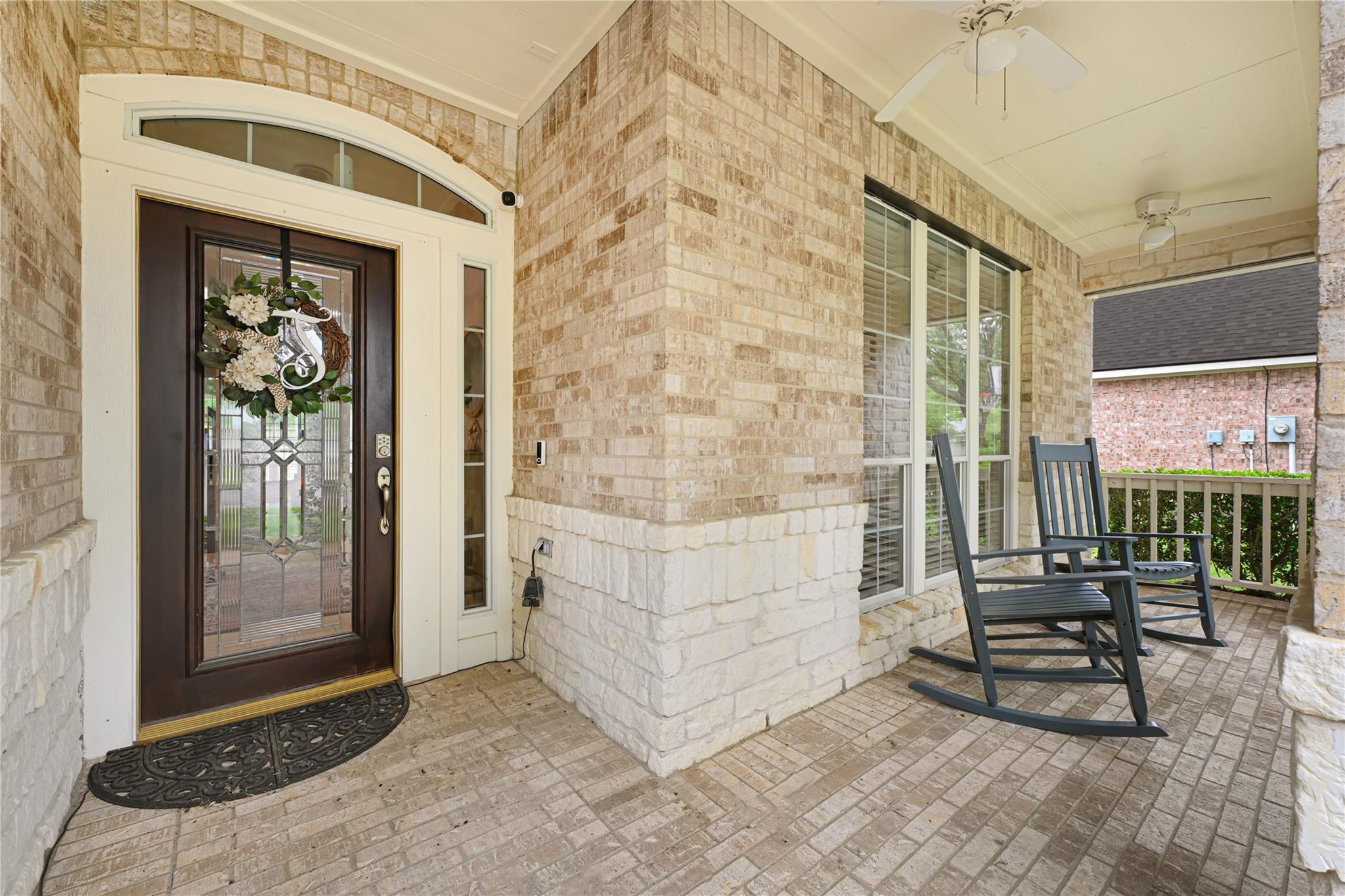 13802 Bowden Creek Drive