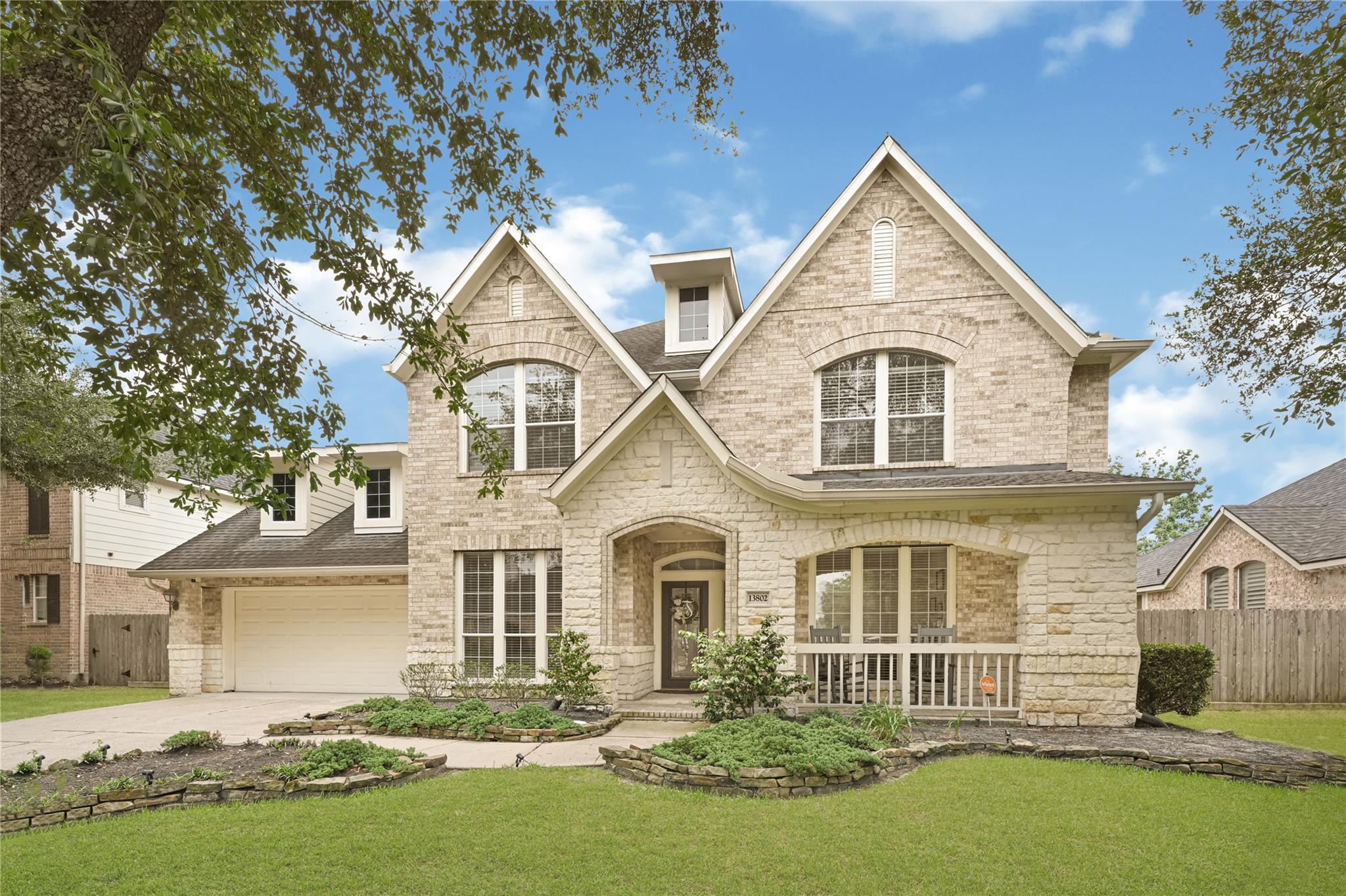 13802 Bowden Creek Drive