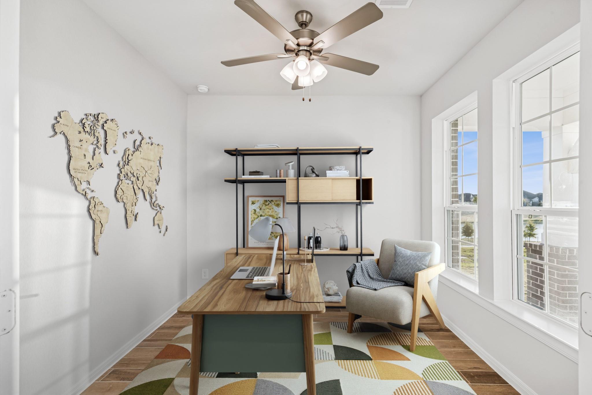 17202 Merry Lea Lane