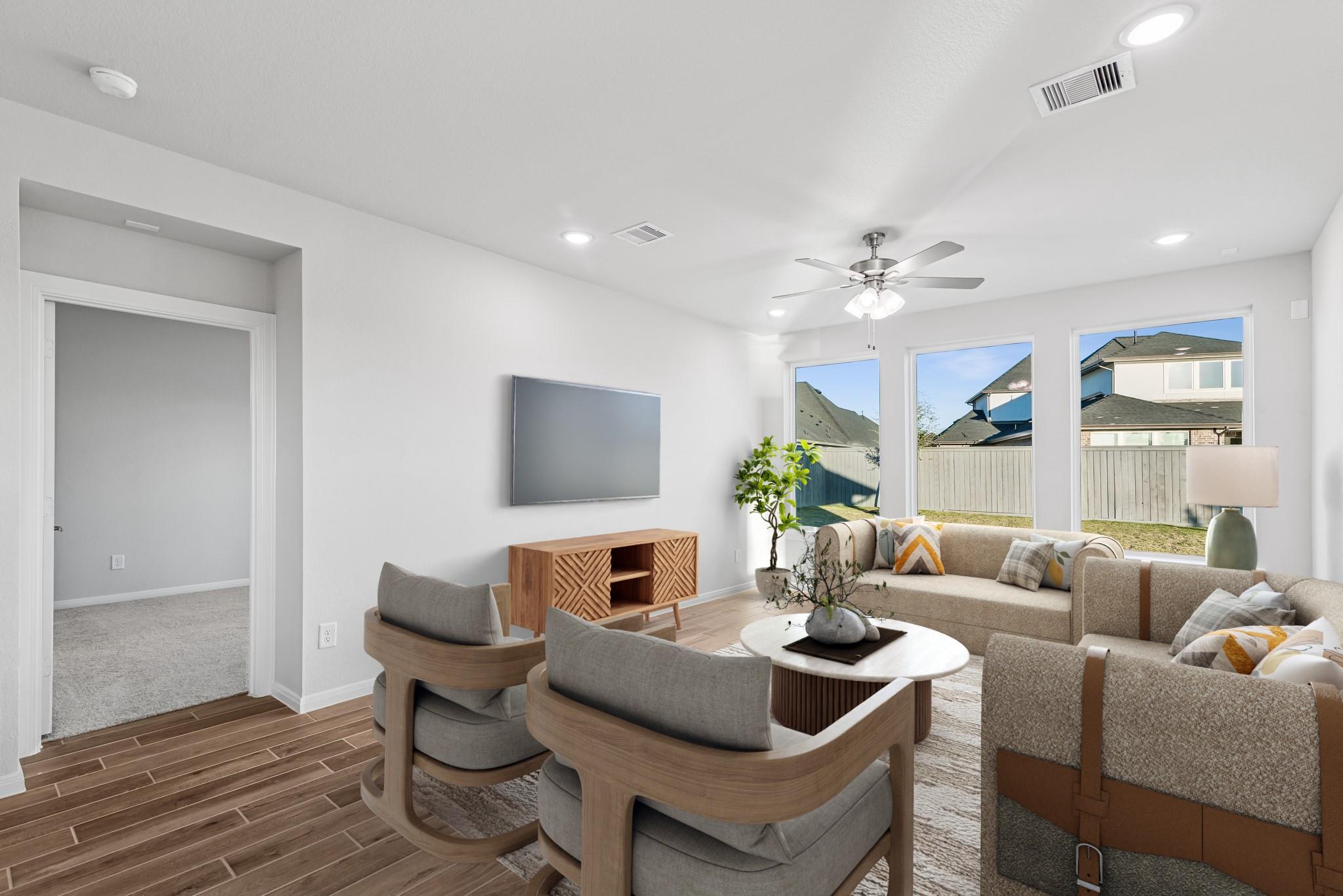 17202 Merry Lea Lane