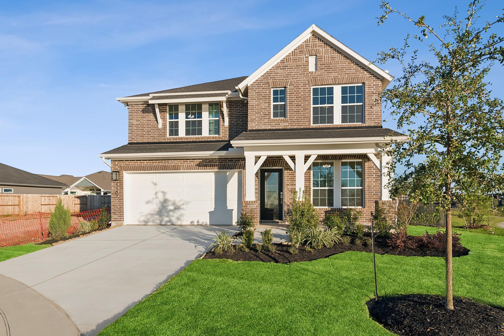 17202 Merry Lea Lane