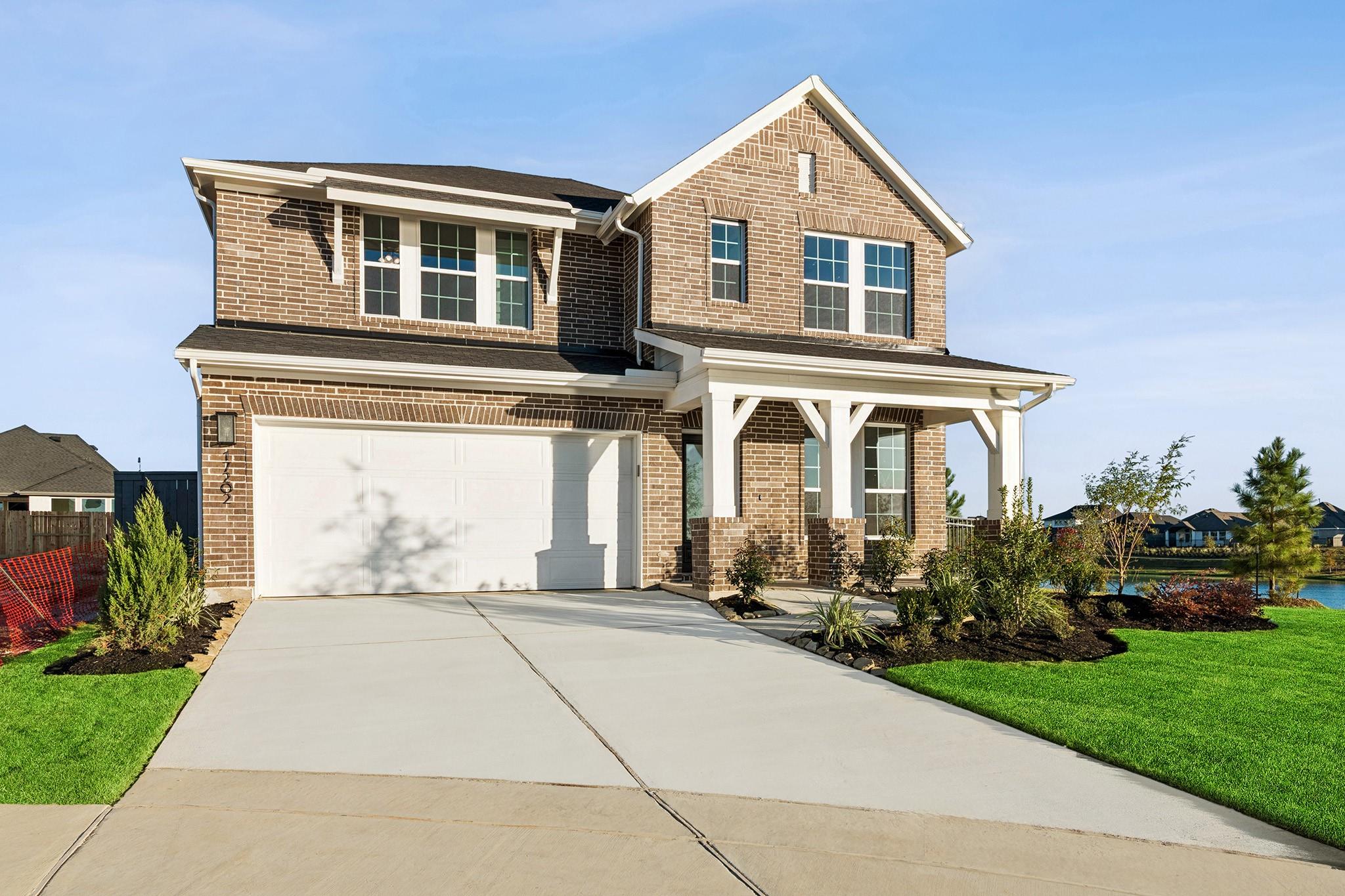 17202 Merry Lea Lane