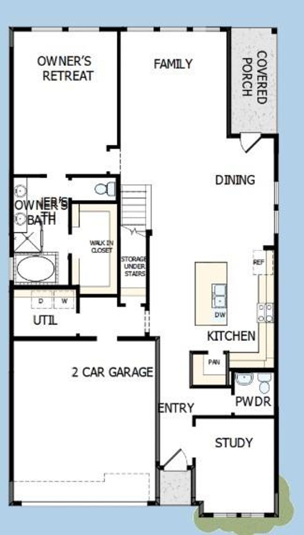 Photo of 17202 Merry Lea Lane, Hockley, TX 77447 (MLS # 81834349)