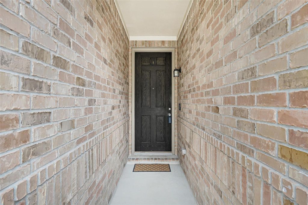 Photo of 22607 Bellwick Ridge Lane, Katy, TX 77449 (MLS # 70302522)