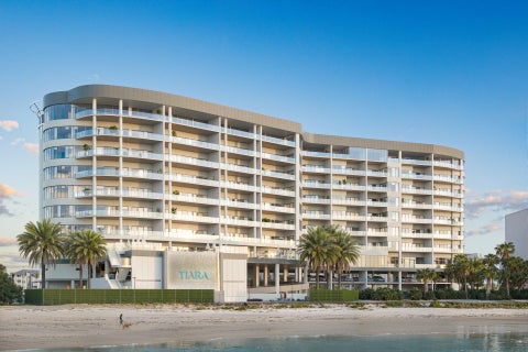 Photo of 10525 San Luis Pass Road #401, Galveston, TX 77554 (MLS # 10782476)