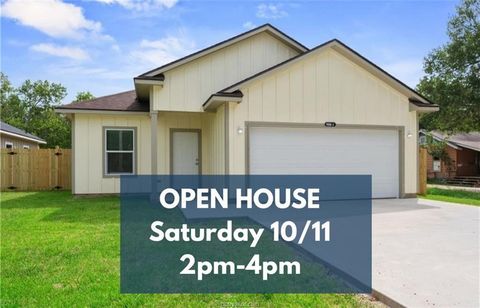 1108 Richard St Street A Bryan TX 77803