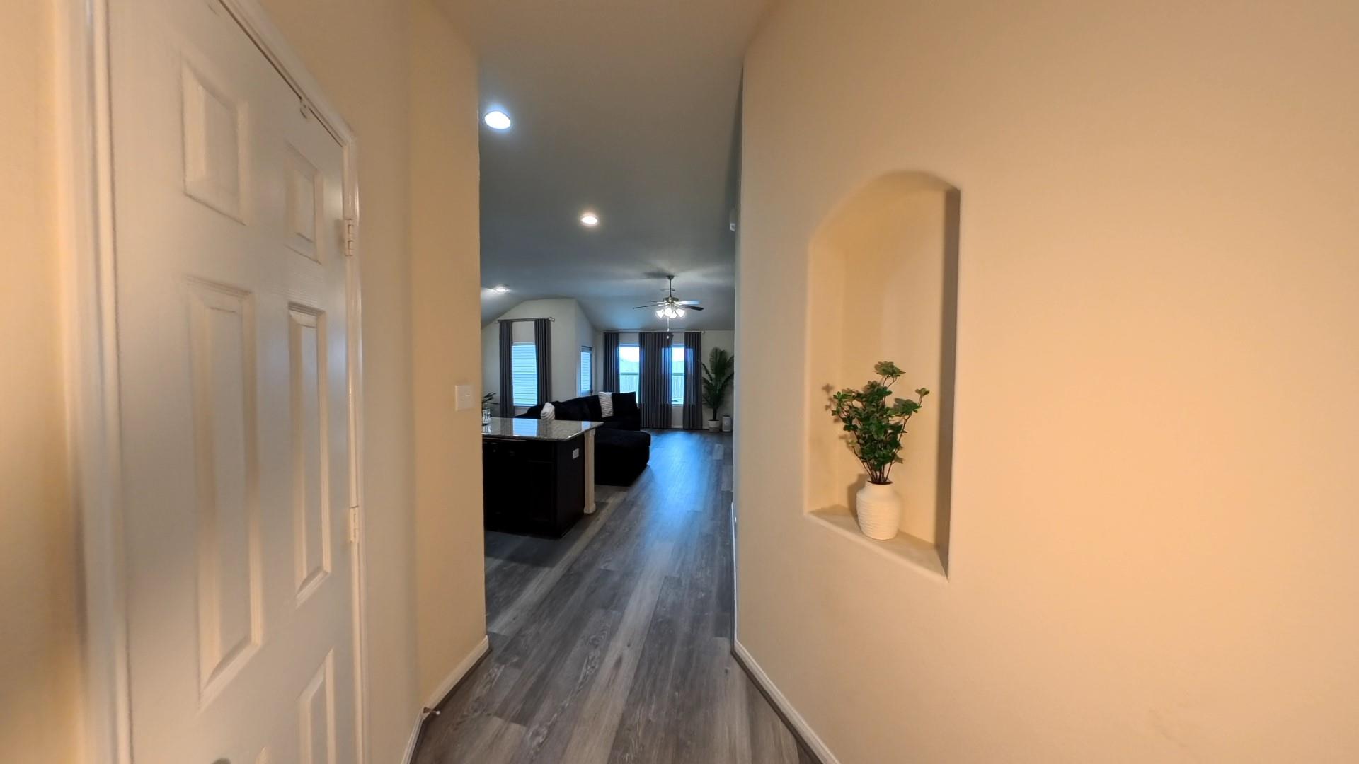 10619 Dawn Pine Forest Trail