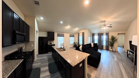 10619 Dawn Pine Forest Trail Tomball TX 77375