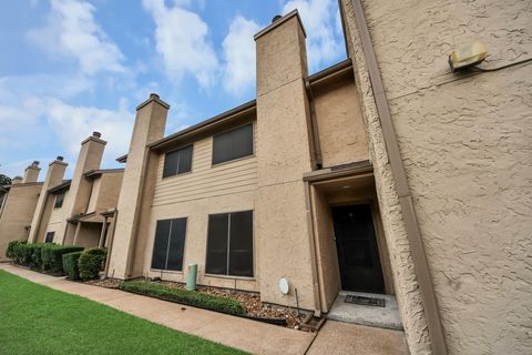 Photo of 5000 Milwee Street #34, Houston, TX 77092 (MLS # 57370567)