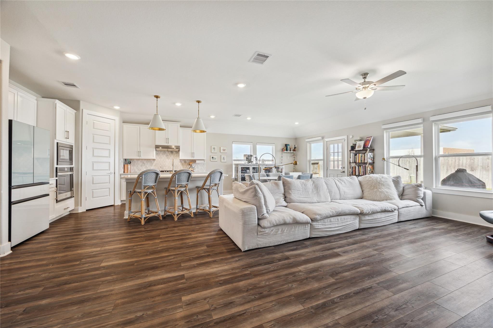 2707 Oakheath Crest Court