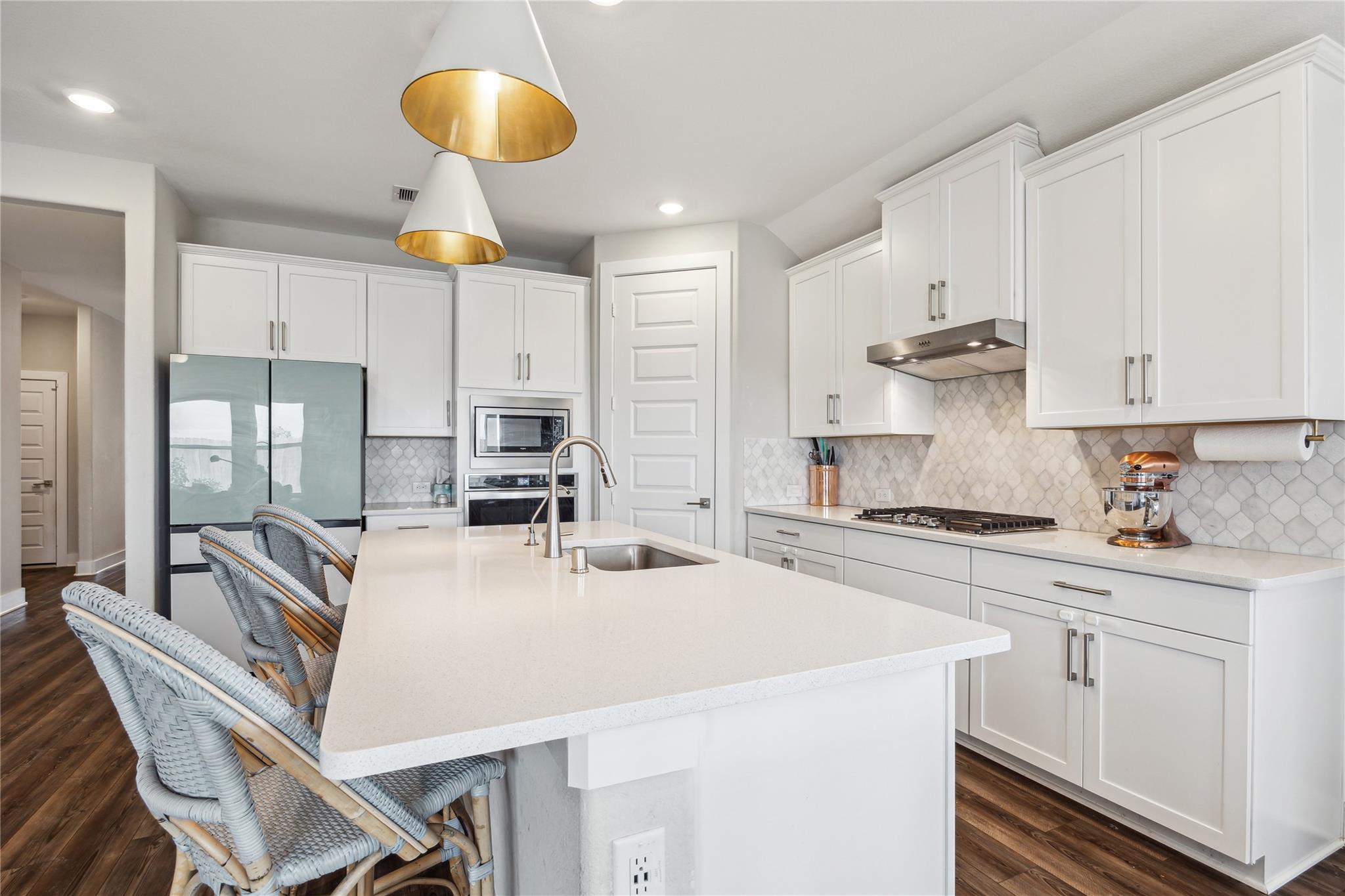 2707 Oakheath Crest Court