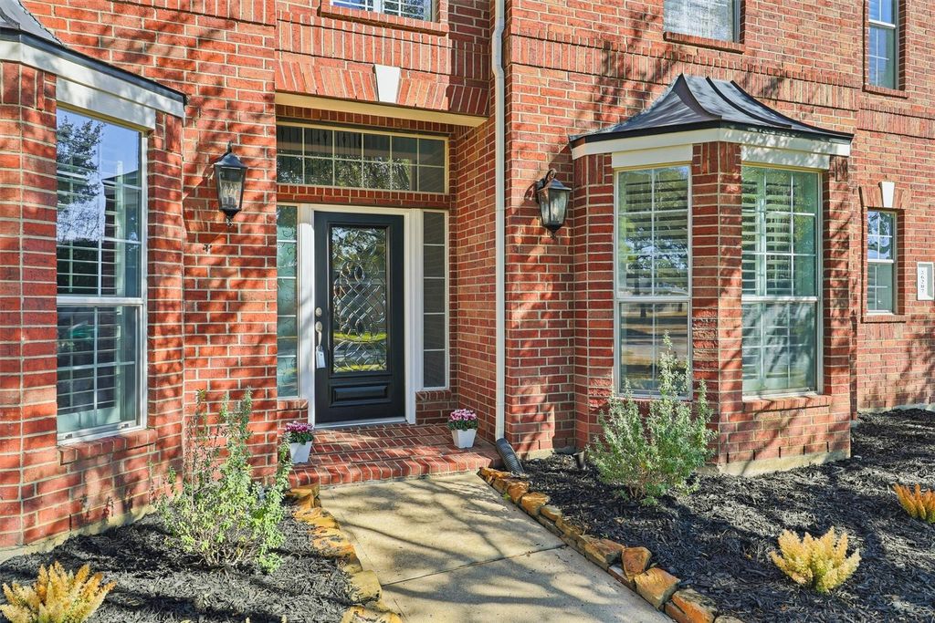 Photo of 26207 Park Ivy Lane, Katy, TX 77494 (MLS # 85618127)