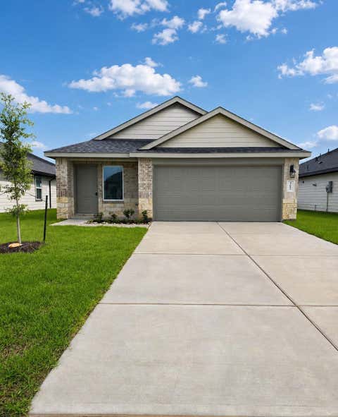 Photo of 3607 Turnpike, Fulshear, TX 77441 (MLS # 84390542)