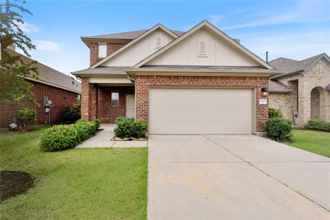 Homes For Sale - 5031 Chestnut Orchard Drive<br/> Houston, TX 77066