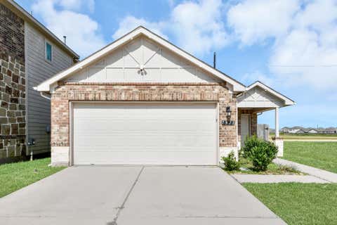 Photo of 7971 Tuscan Cypress Dr Drive, Cypress, TX 77433 (MLS # 76514519)