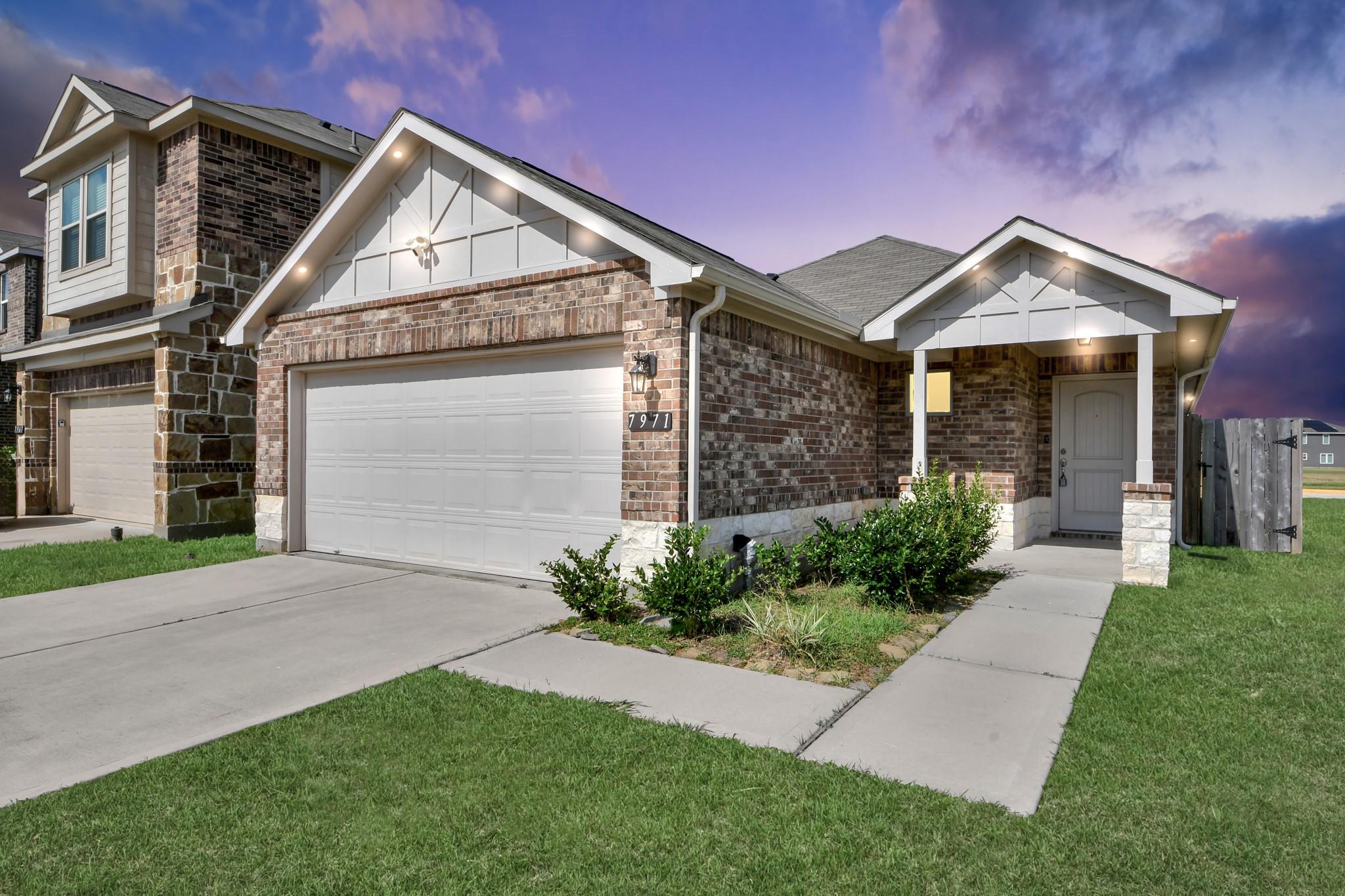 7971 Tuscan Cypress Dr Drive