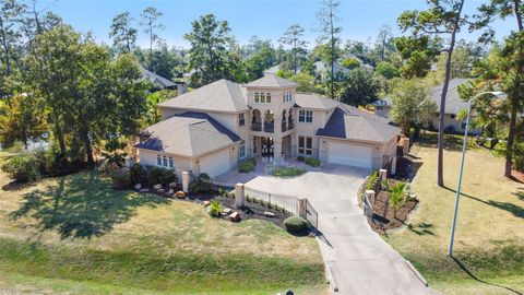 Photo of 8114 Hideaway Lake Circle, Spring, TX 77389 (MLS # 94131956)