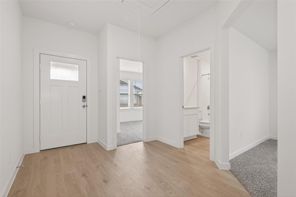 Photo of 3827 Langridge Drive, Fulshear, TX 77441 (MLS # 33044601)