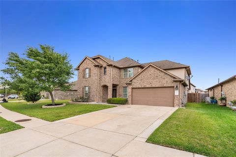 Photo of 9407 Mineral Rock Lane, Richmond, TX 77407 (MLS # 83418475)
