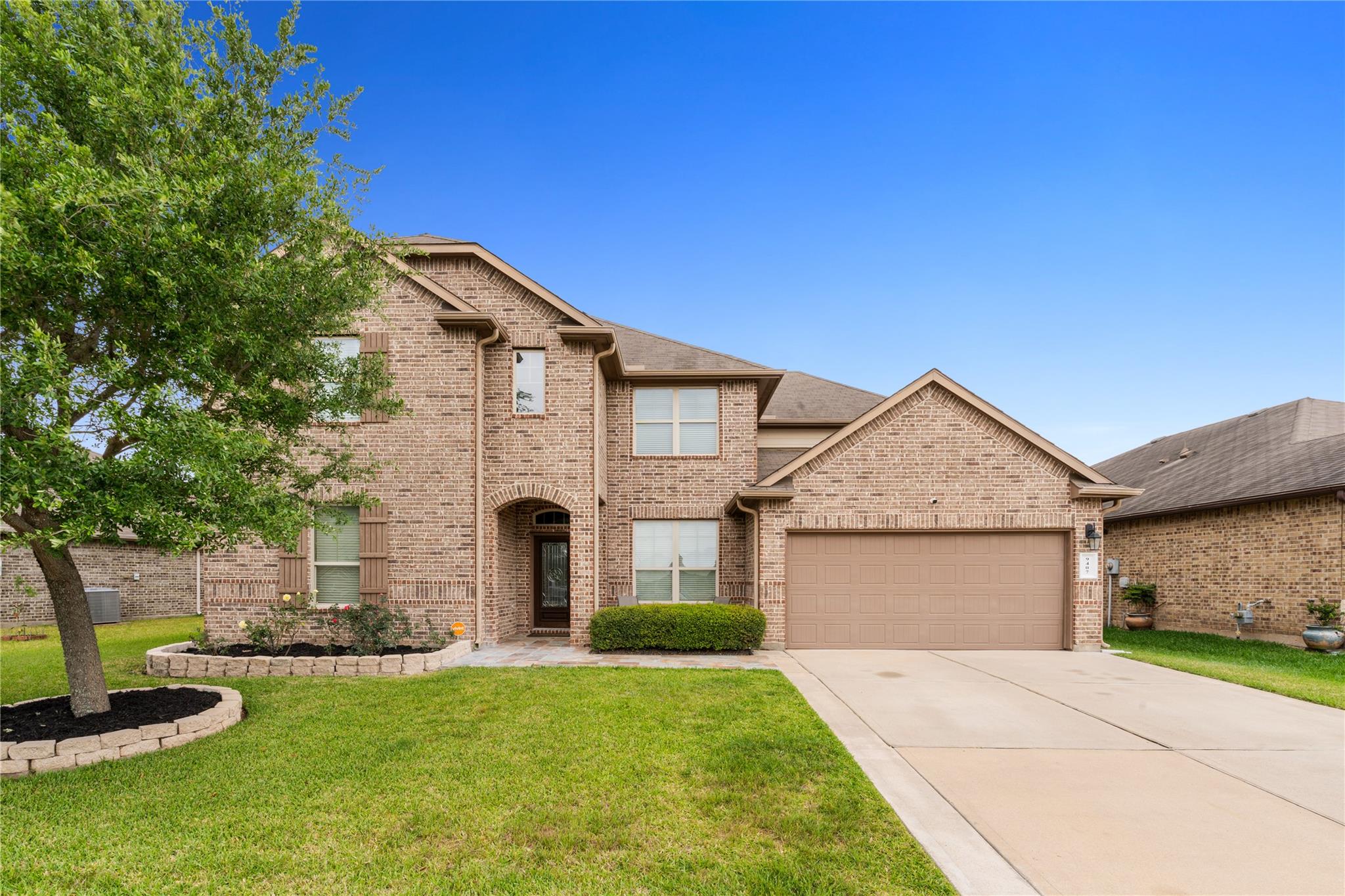 9407 Mineral Rock Lane