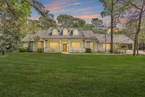 Vacant Land For Sale - 17174 Tierra Buena Drive<br/> Plantersville, TX 77363