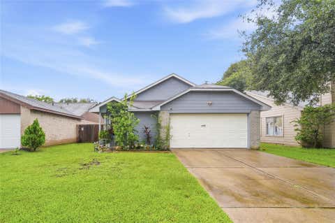 Photo of 4411 Daisy Meadow Drive, Katy, TX 77449 (MLS # 61145768)