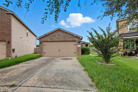 Photo of 11203 Hall Ridge Court, Houston, TX 77075 (MLS # 70845308) Photo of 11203 Hall Ridge Court, Houston, TX 77075 (MLS # 70845308)