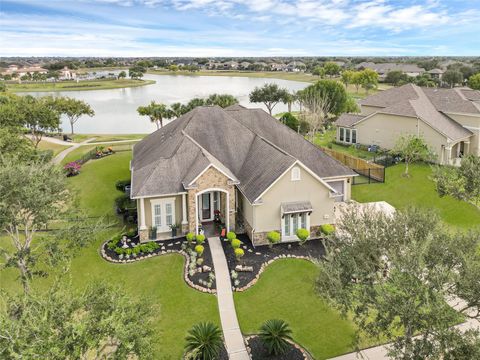 4517 Estella Court League City TX 77573