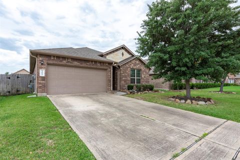 Photo of 23823 Asino Drive, Katy, TX 77493 (MLS # 84413532)
