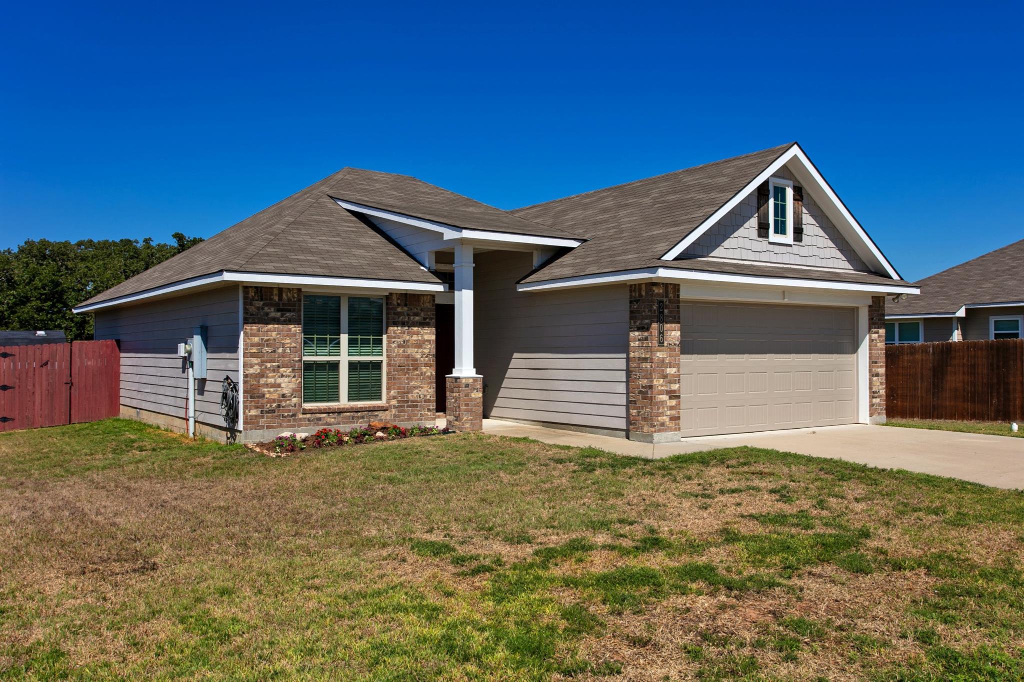 2806 Porters Way